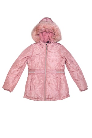 Ceketler ve kazaklar.