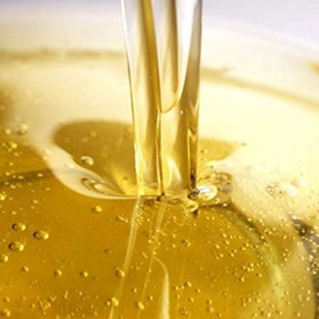 Подсолнечное масло