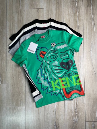 Футболка “KZ”