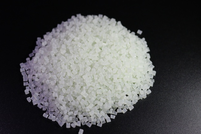 Модифицированные гранулы PA6GF30 Инженерный пластиковый материал