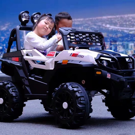 En Yeni Serin Çocuklar Off-Road Uzaktan Kumandalı Araba Oyuncak Araba, Çocuklar İçin Sürüş