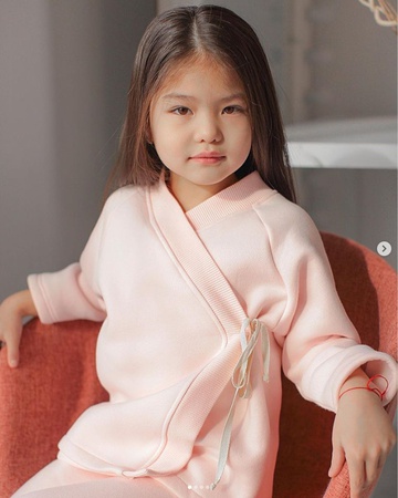 Детская одежда