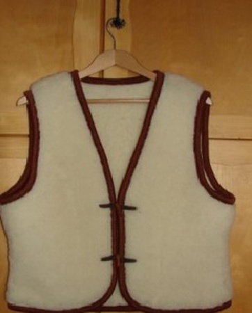 سترة نسائية serdak