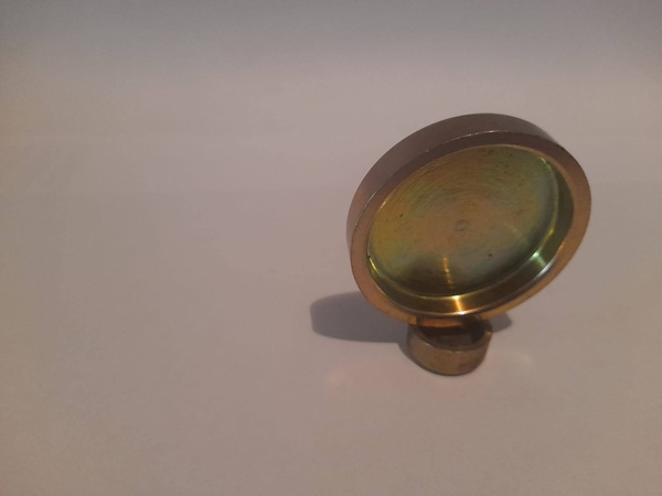 Водяные пробки блока цилиндров