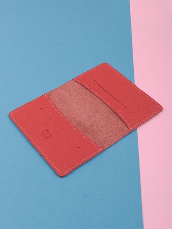 Обложка для паспорта ПГ-52