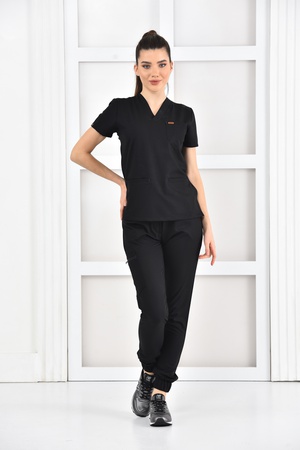 Mедицинский костюм Lycra Jogger