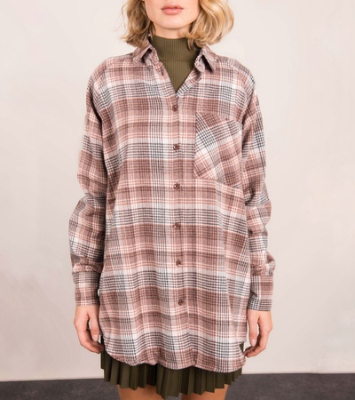 Рубашка женская