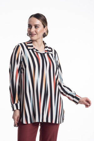 КЛАССИЧЕСКАЯ РУБАШКА ДЛЯ ПАЦИЕНТОВ