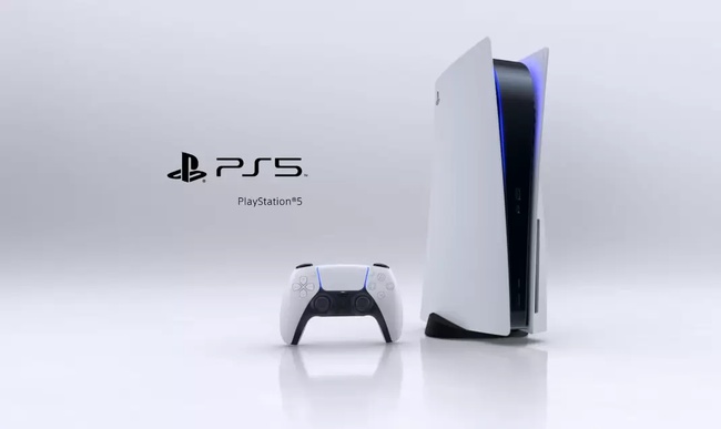Playstation 5 disk edition