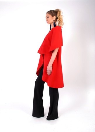 Кейп-трансформер