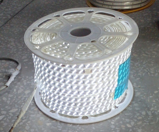 ПОДСВЕТКА СВЕТОДИОД