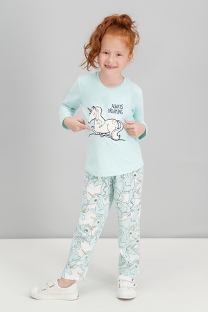 Детская домашняя одежда. Детские пижамы