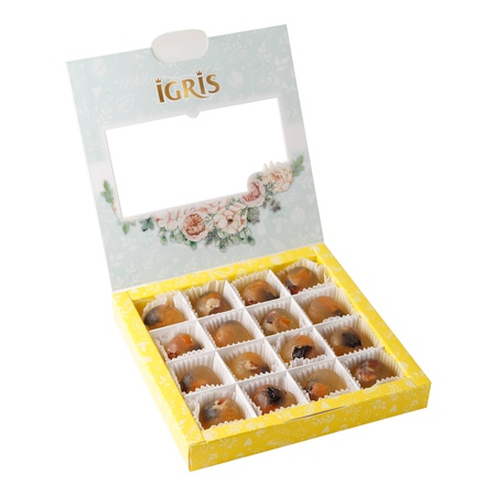 Marmalade "Chaikhana"