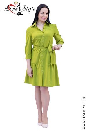 Фабрика женской одежды - Love Style