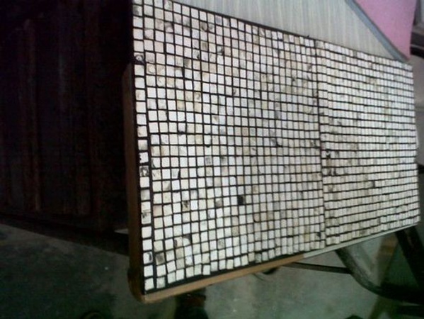 Torbalama Oluğu Astarı