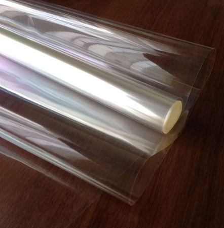 Ambalaj için BOPP filmler