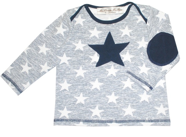 Лонгслив детский.