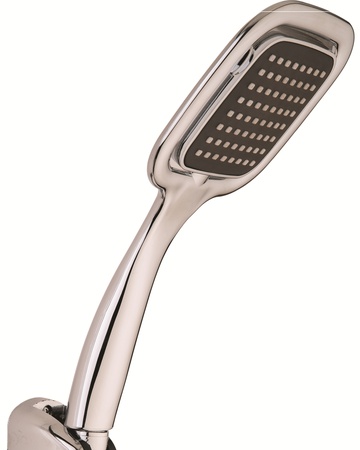 FAUCET ДУШ И АКСЕССУАРЫ ДЛЯ ВАННЫ