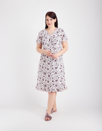 платья и сорочки-пижамы