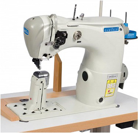 Garudan GP-510-443 Endüstriyel kolon dikiş makinesi