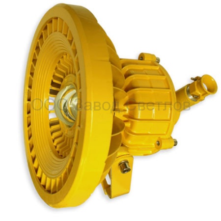 Промышленные светодиодные светильники