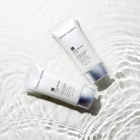 MEDI-PEEL DERMA MAISON MESO Восстанавливающий крем