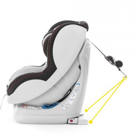 Автокресло Esspero Air Pro-Fix