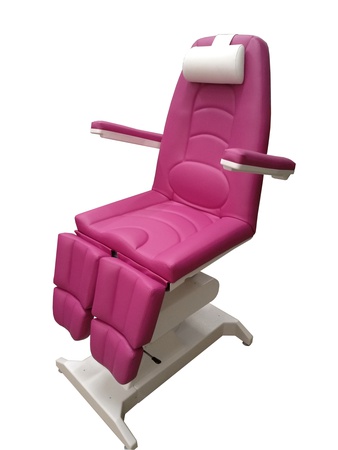 Подголовник для педикюрного кресла "ФП-3"