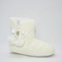 Peluş ponponlu Ugg botlar L-313