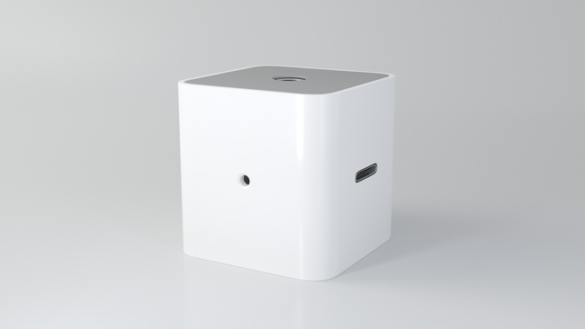 Ультрафиолетовый излучатель бытовой (УФИБ-270)