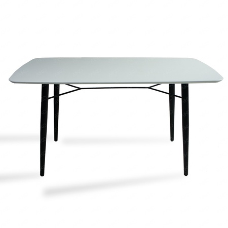 Стол кухонный МДФ 120*80 AIKO CORVUS