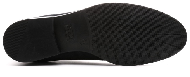 Ботинки женские STELLA   967205