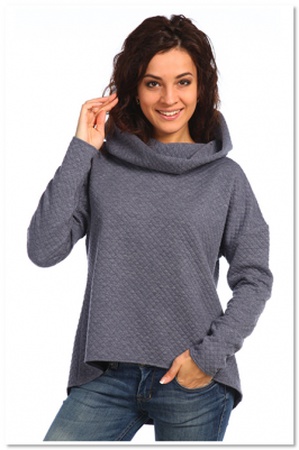 Kadınlar için toptan hoodies