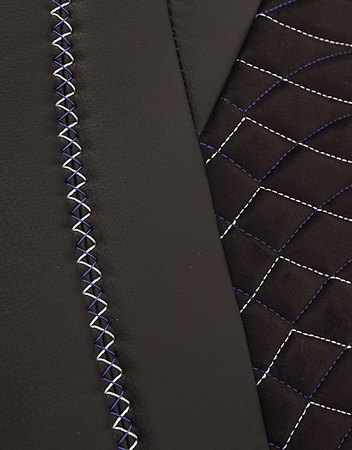 DELUXE BOSS LUXURY FIT - PRESTIGE SERIES - PR16