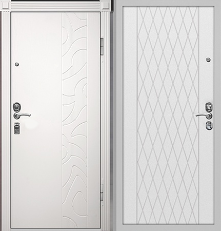 КОЛЛЕКЦИЯ "ЭГОИСТ" FS-1