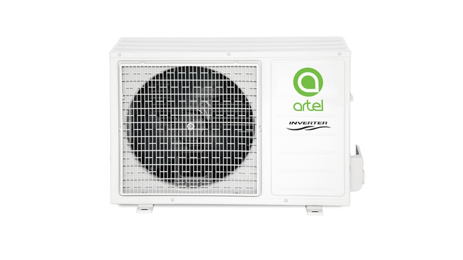Inverter klima Artel Grand Art-12HIBF 36