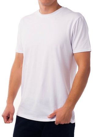 T-shirt plain