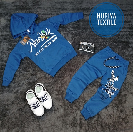 Спортивный костюм для мальчиков