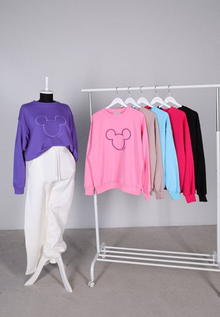 Kapüşonlu svetşört