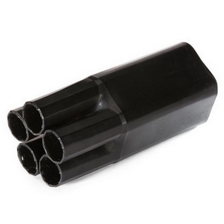 Heat-shrinkable products