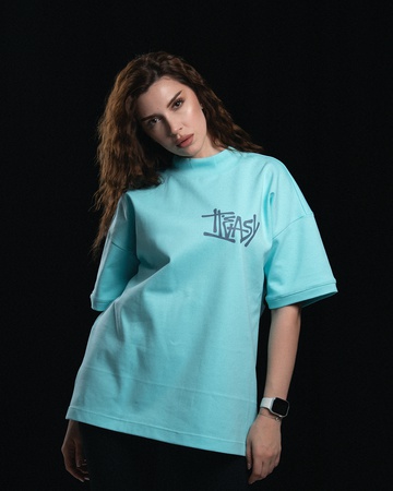 футболка Тиффани