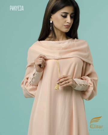 Платье Рикуеза