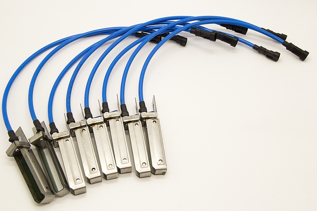 Система контроля высева для сеялки МС-8 комплект