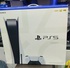 Новый комплект дисковой консоли Playstation 5