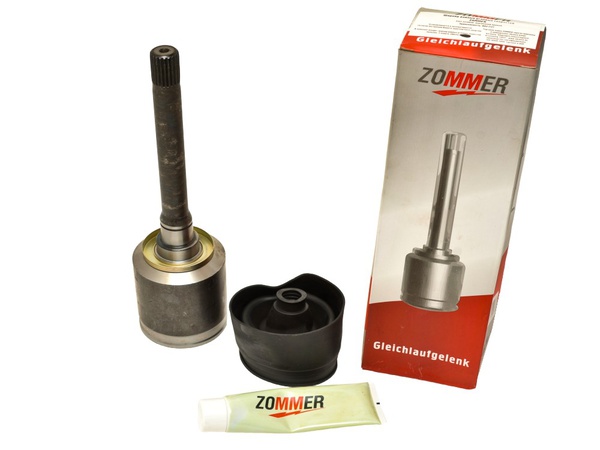 Шарнир в ассортименте