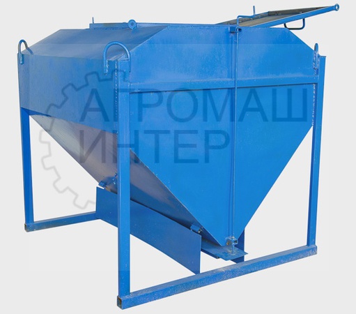 Автокормушка для рыб «Рефлекс» 500 кг 10 маятников