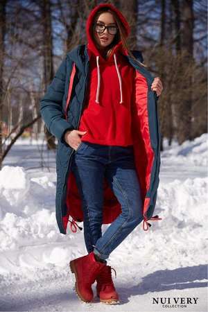 Пальто " Ардана"