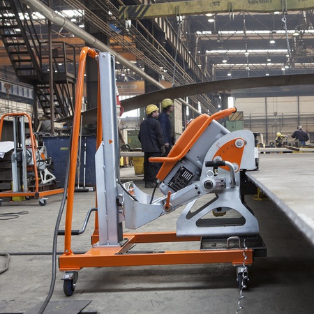 Otomatik kenar düzeltici N.KO UZ-18