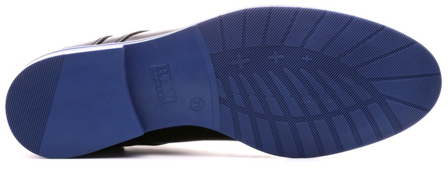 Полуботинки женские STELLA   967107