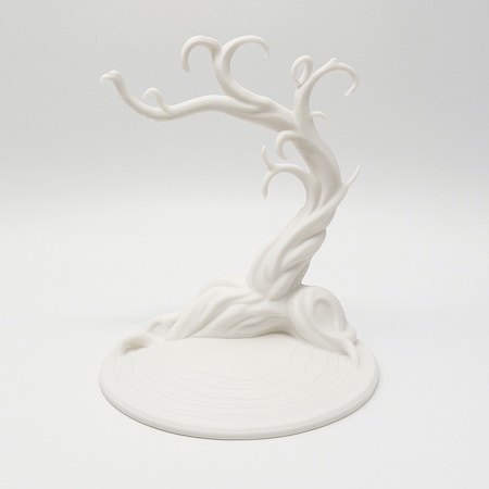 Органайзер для украшений «дерево»